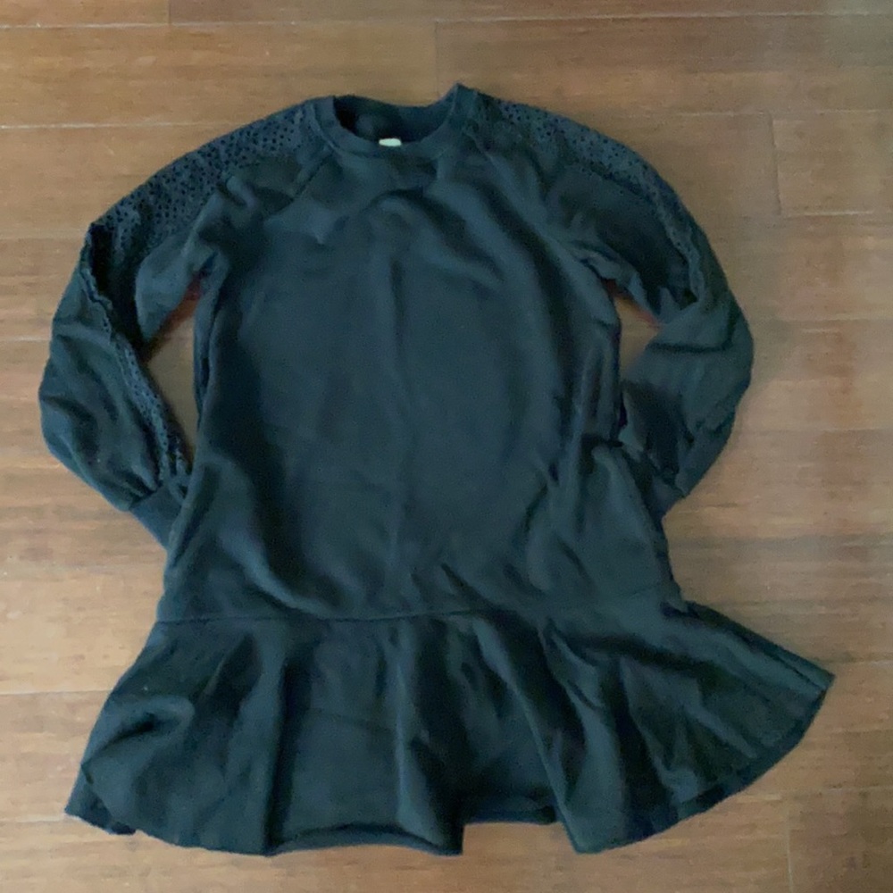 Rebecca Taylor Sweater Dress